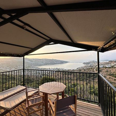 Mandra - Nature Living Bodrum Ngoại thất bức ảnh