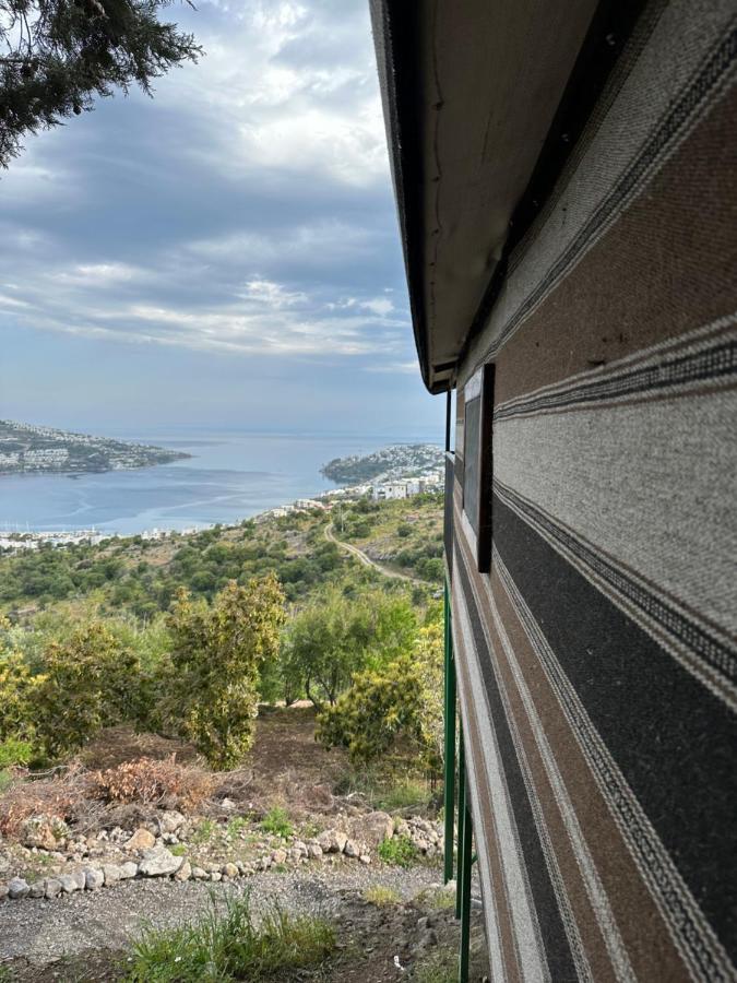 Mandra - Nature Living Bodrum Ngoại thất bức ảnh