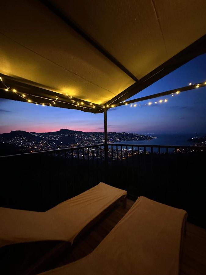 Mandra - Nature Living Bodrum Ngoại thất bức ảnh
