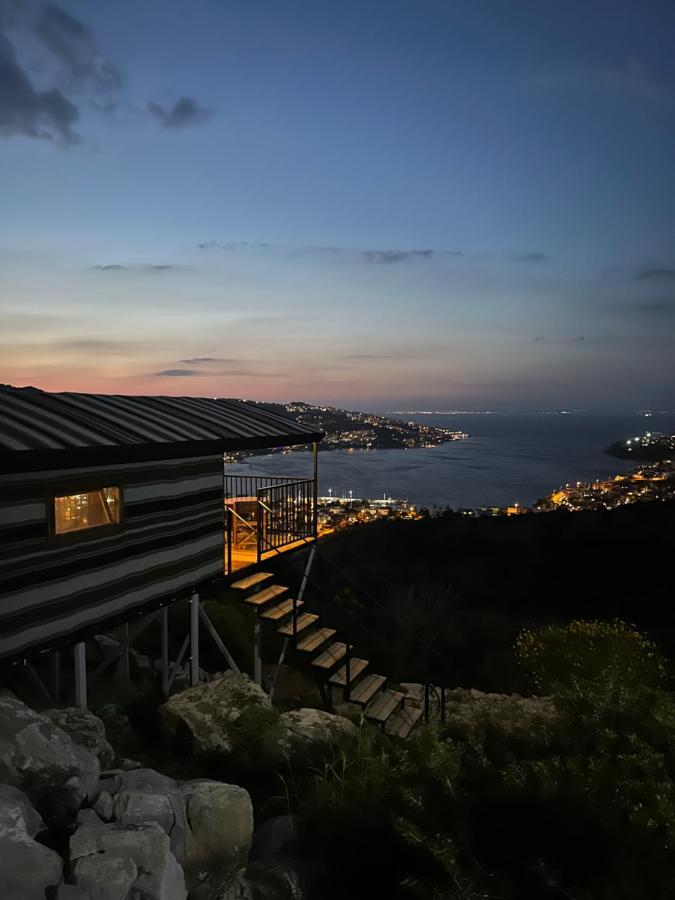 Mandra - Nature Living Bodrum Ngoại thất bức ảnh
