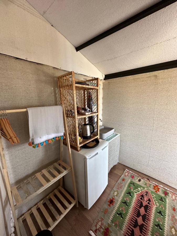 Mandra - Nature Living Bodrum Ngoại thất bức ảnh