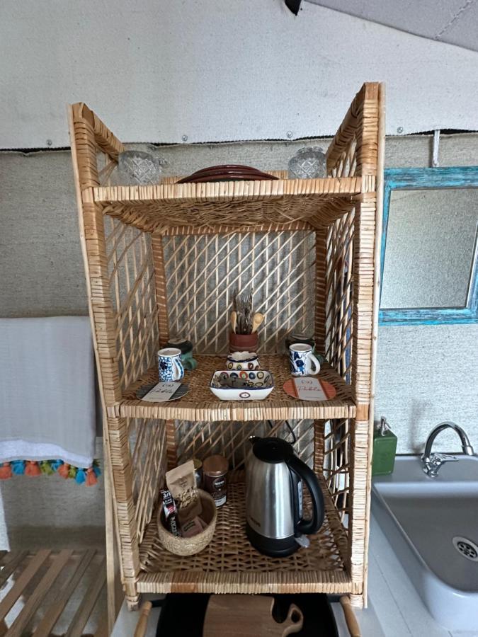 Mandra - Nature Living Bodrum Ngoại thất bức ảnh