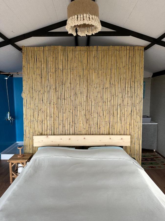 Mandra - Nature Living Bodrum Ngoại thất bức ảnh