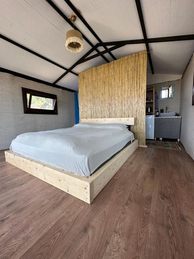 Mandra - Nature Living Bodrum Ngoại thất bức ảnh